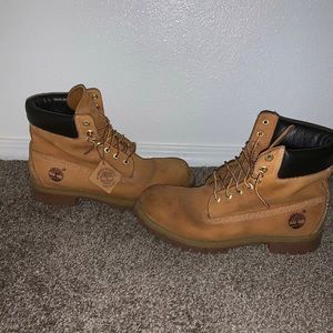 Timberland Boots